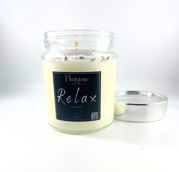 Relax Lavender- 10oz.