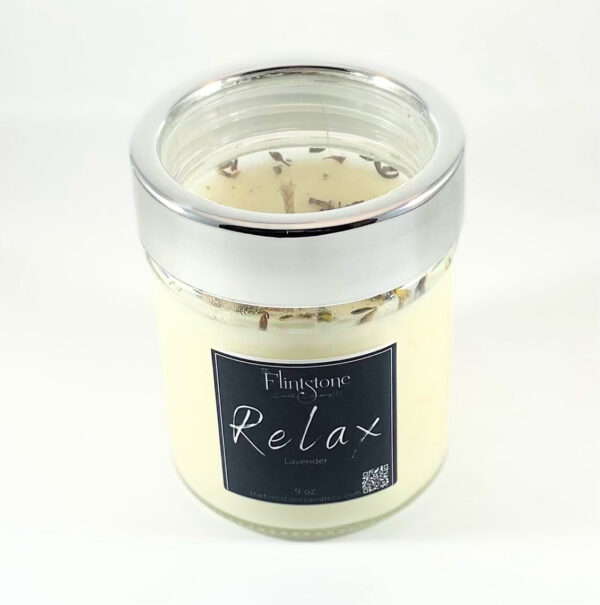 Relax Lavender- 10oz. - Image 2