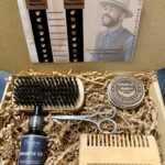 Beard Care Gift Box