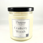 Cranberry Woods 8oz.