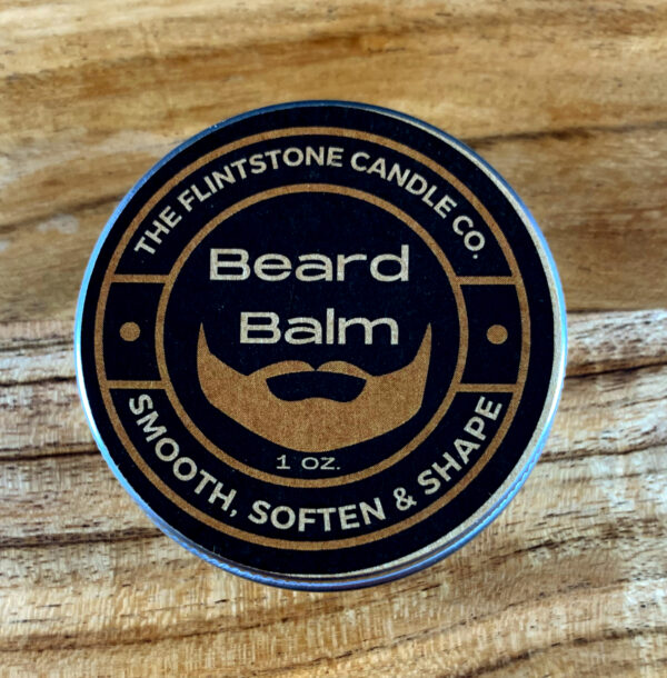 Beard Care Gift Box - Image 3